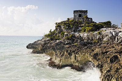 Xel-Ha Tulum All Inclusive Day Trip